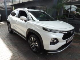 Toyota Starlet Cross 1.5 XR Auto 2025