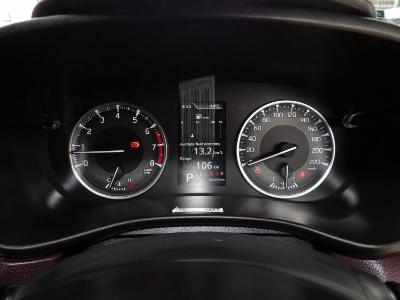 Toyota Starlet Cross 1.5 XR Auto 2025