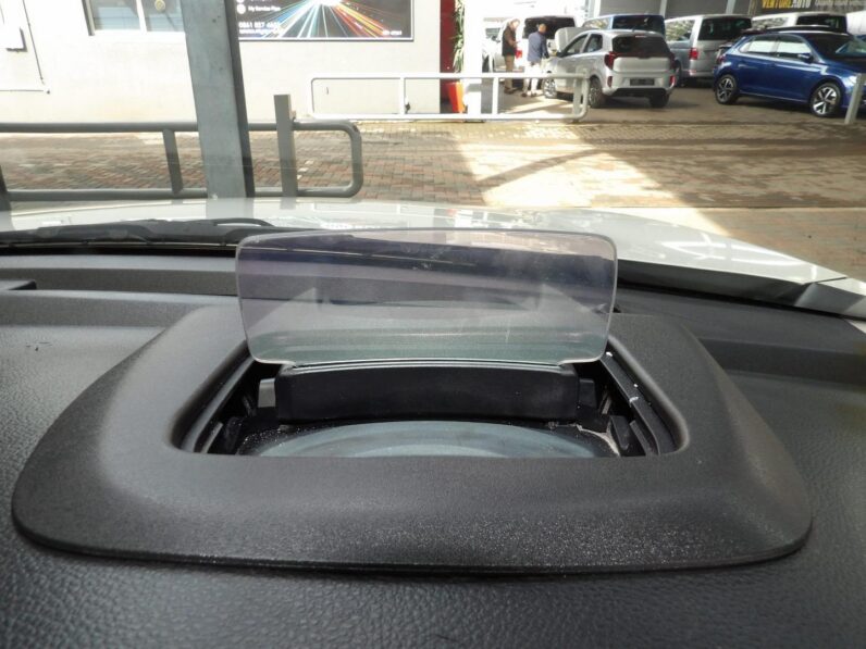 Toyota Starlet Cross 1.5 XR Auto 2025