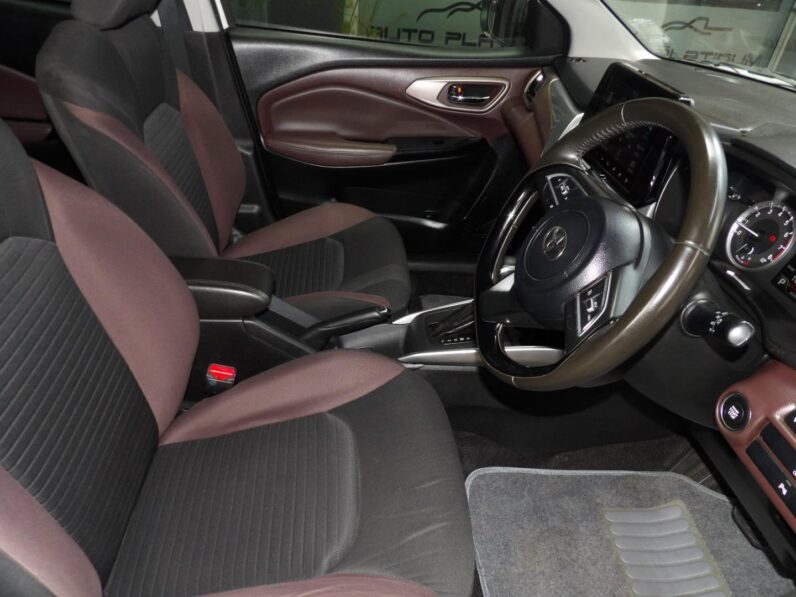 Toyota Starlet Cross 1.5 XR Auto 2025