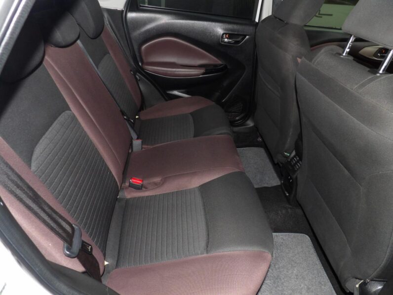 Toyota Starlet Cross 1.5 XR Auto 2025