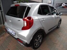 Kia Picanto 1.2 X-Line 2022