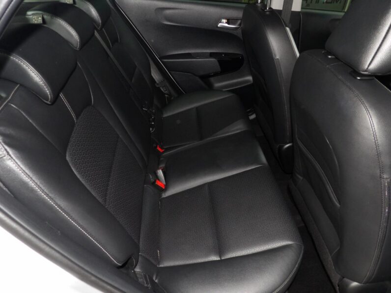 Kia Picanto 1.2 X-Line 2022