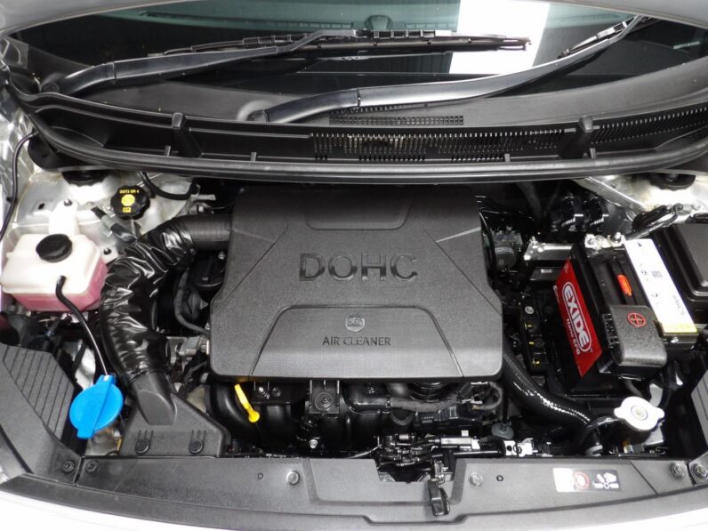 Kia Picanto 1.2 X-Line 2022