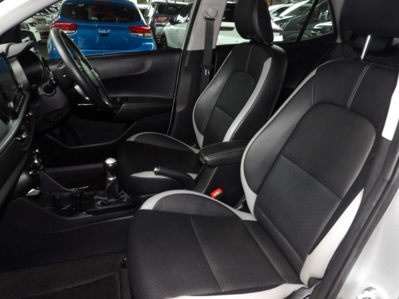 Kia Picanto 1.2 X-Line 2022