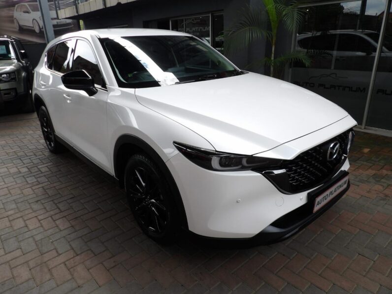 2022 Mazda 