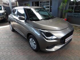 Suzuki Swift 1.2 GL 2025