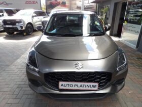 Suzuki Swift 1.2 GL 2025