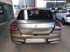 Suzuki Swift 1.2 GL 2025