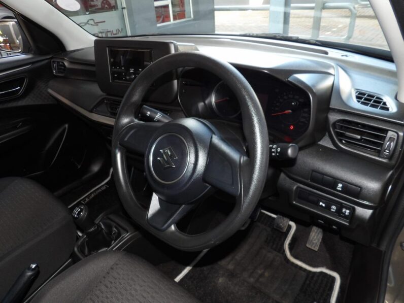 Suzuki Swift 1.2 GL 2025