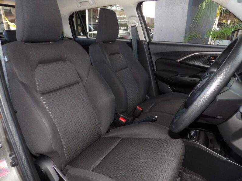 Suzuki Swift 1.2 GL 2025