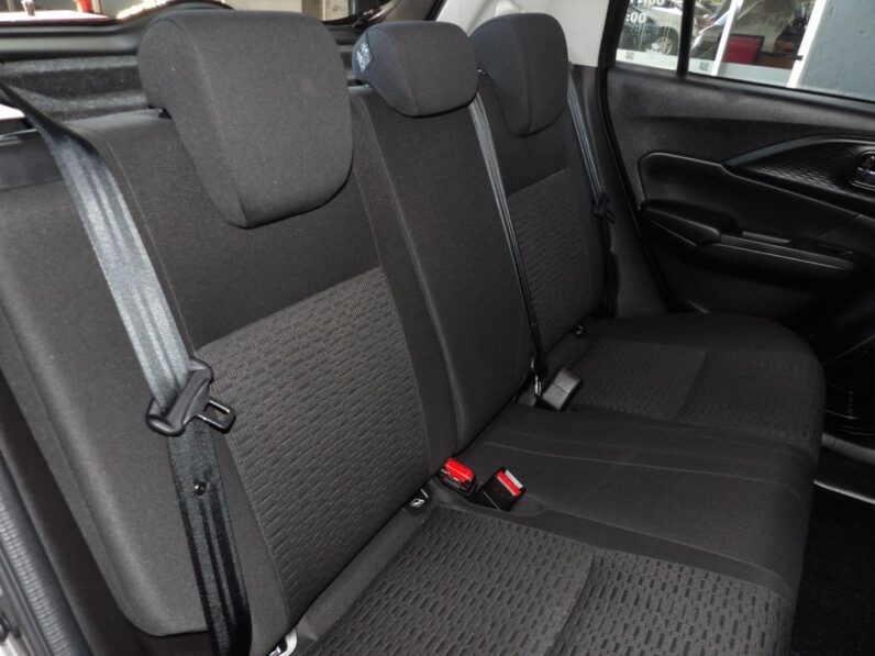 Suzuki Swift 1.2 GL 2025