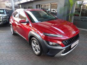 Hyundai Kona 2.0 Executive 2022