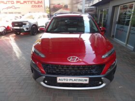 Hyundai Kona 2.0 Executive 2022