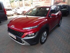 Hyundai Kona 2.0 Executive 2022