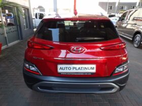 Hyundai Kona 2.0 Executive 2022
