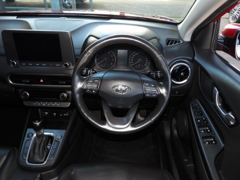 Hyundai Kona 2.0 Executive 2022