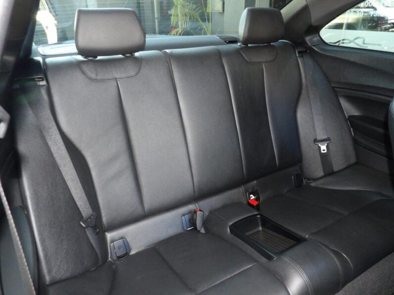 BMW 2 Series M235i Coupe Auto 2015