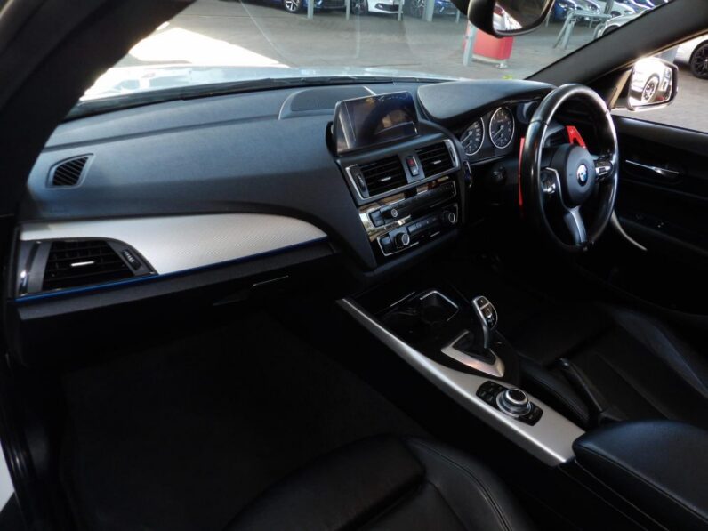 BMW 2 Series M235i Coupe Auto 2015