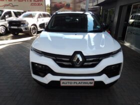 Renault Kiger 1.0 Turbo Zen 2024