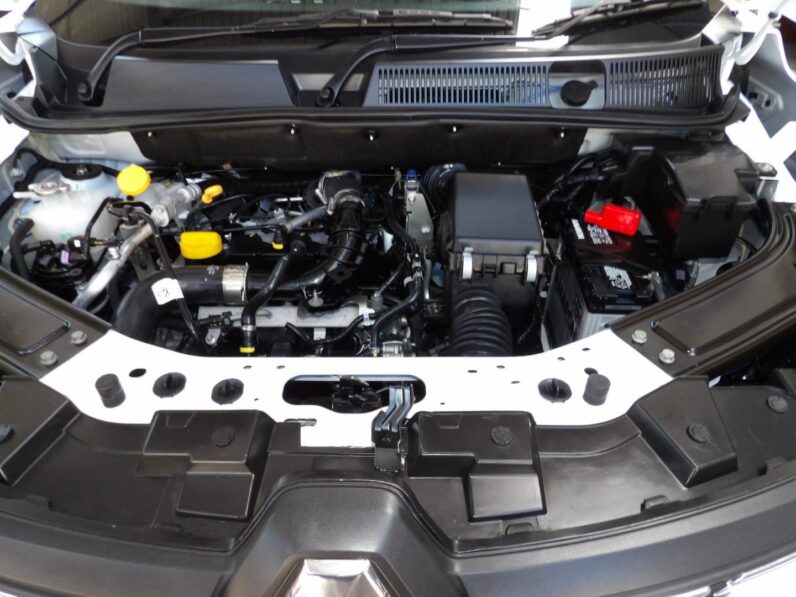 Renault Kiger 1.0 Turbo Zen 2024