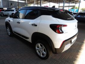 Renault Kiger 1.0 Turbo Zen 2024