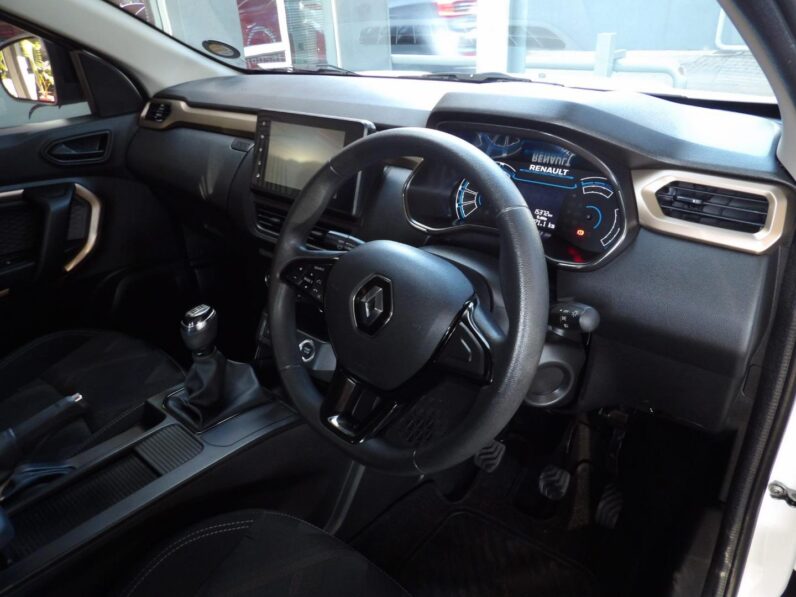 Renault Kiger 1.0 Turbo Zen 2024