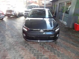 Volkswagen Polo Sedan 1.6 Life Auto 2023