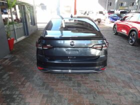 Volkswagen Polo Sedan 1.6 Life Auto 2023