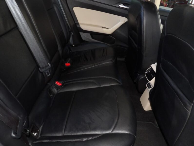 Volkswagen Polo Sedan 1.6 Life Auto 2023