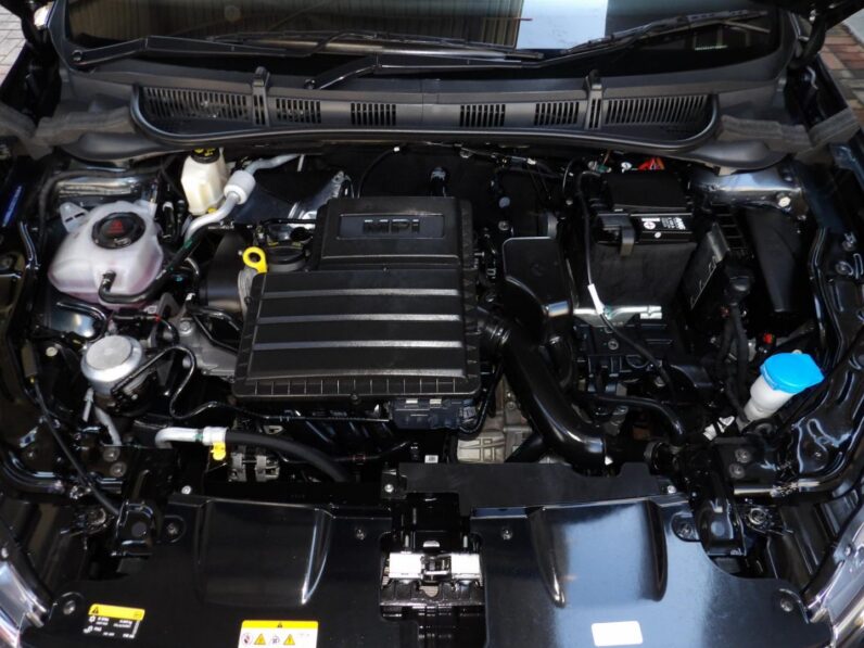 Volkswagen Polo Sedan 1.6 Life Auto 2023