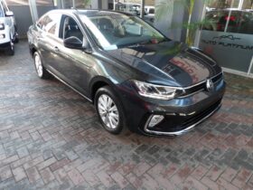 Volkswagen Polo Sedan 1.6 Life Auto 2023