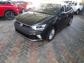 Volkswagen Polo Sedan 1.6 Life Auto 2023