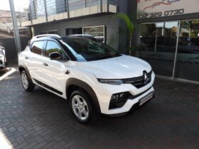 Renault Kiger 1.0 Turbo Zen 2022
