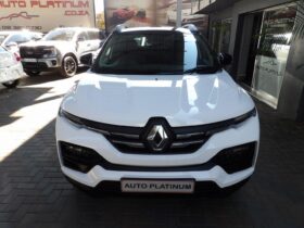 Renault Kiger 1.0 Turbo Zen 2022