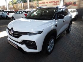 Renault Kiger 1.0 Turbo Zen 2022