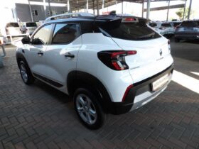 Renault Kiger 1.0 Turbo Zen 2022