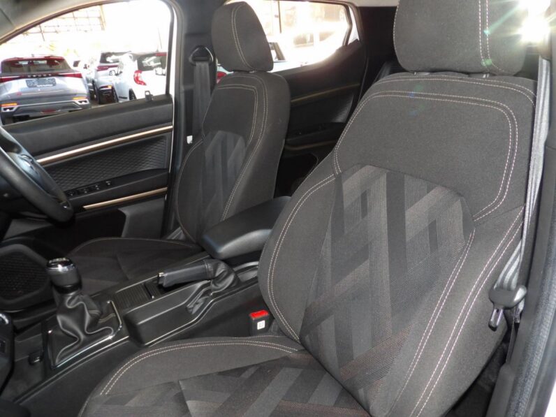 Renault Kiger 1.0 Turbo Zen 2022