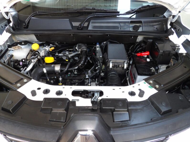 Renault Kiger 1.0 Turbo Zen 2022