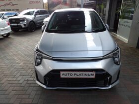 Kia Picanto 1.2 EX Auto 2025