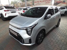 Kia Picanto 1.2 EX Auto 2025