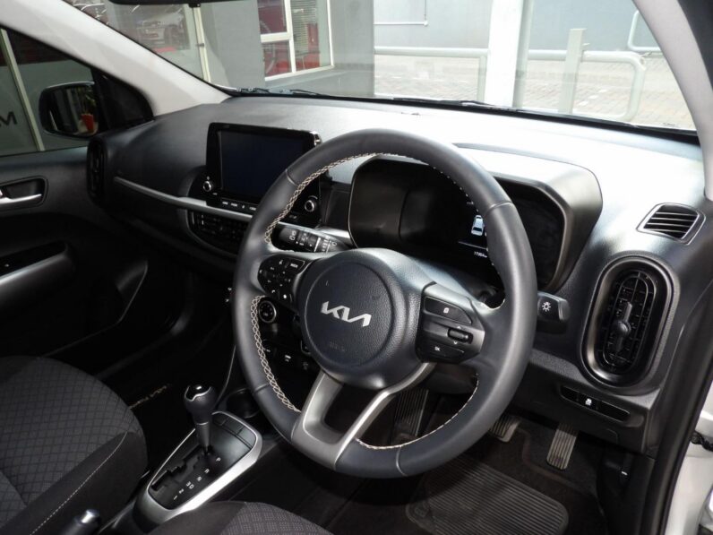 Kia Picanto 1.2 EX Auto 2025
