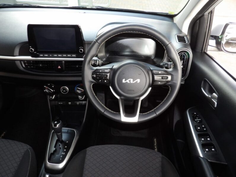 Kia Picanto 1.2 EX Auto 2025
