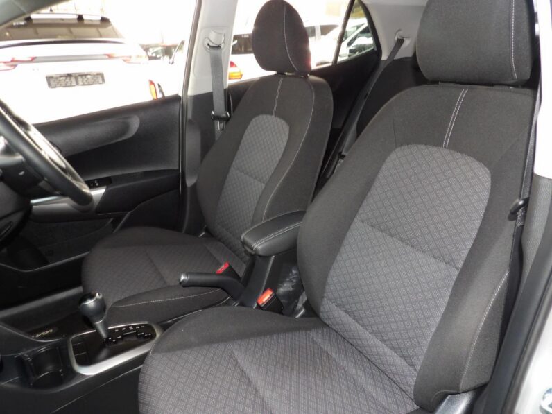Kia Picanto 1.2 EX Auto 2025