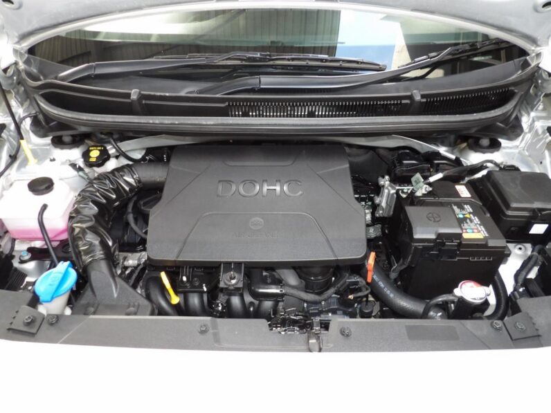 Kia Picanto 1.2 EX Auto 2025