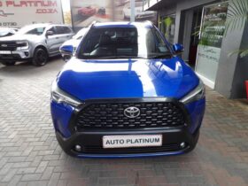 Toyota Corolla Cross 1.8 XS 2024