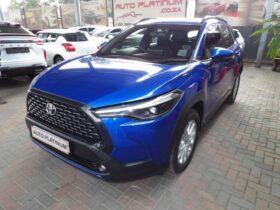 Toyota Corolla Cross 1.8 XS 2024