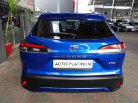 Toyota Corolla Cross 1.8 XS 2024