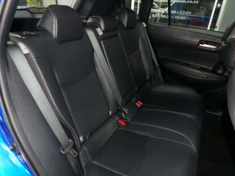 Toyota Corolla Cross 1.8 XS 2024