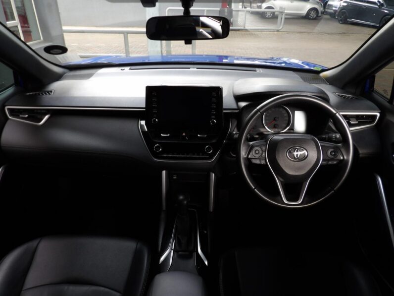 Toyota Corolla Cross 1.8 XS 2024